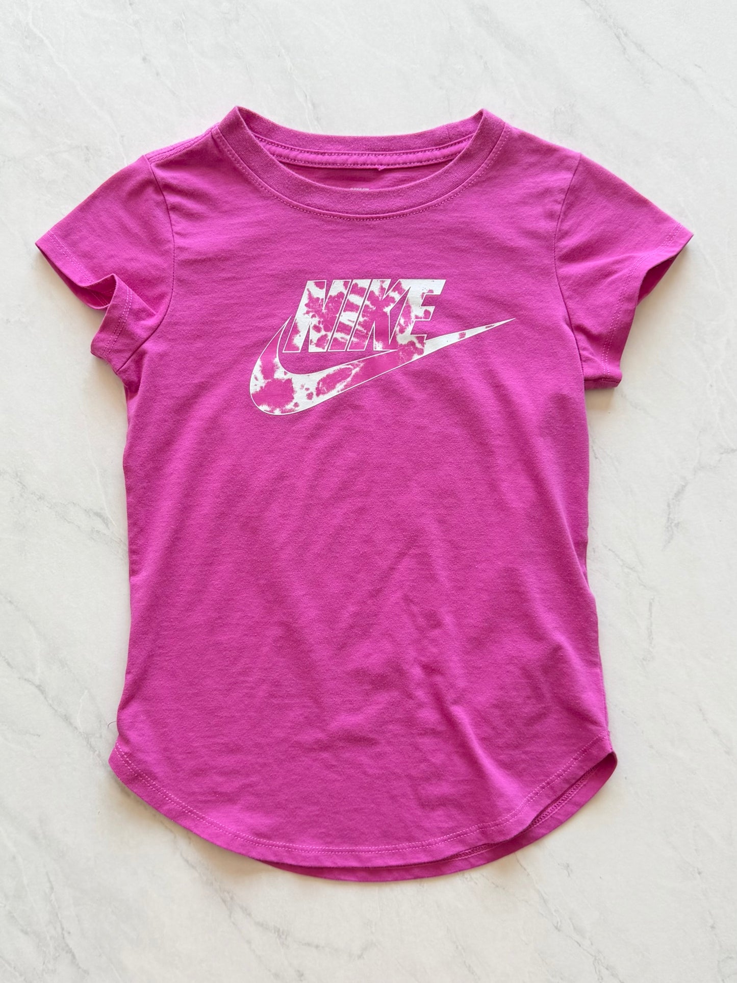 T-shirt - Nike - 6-7 ans
