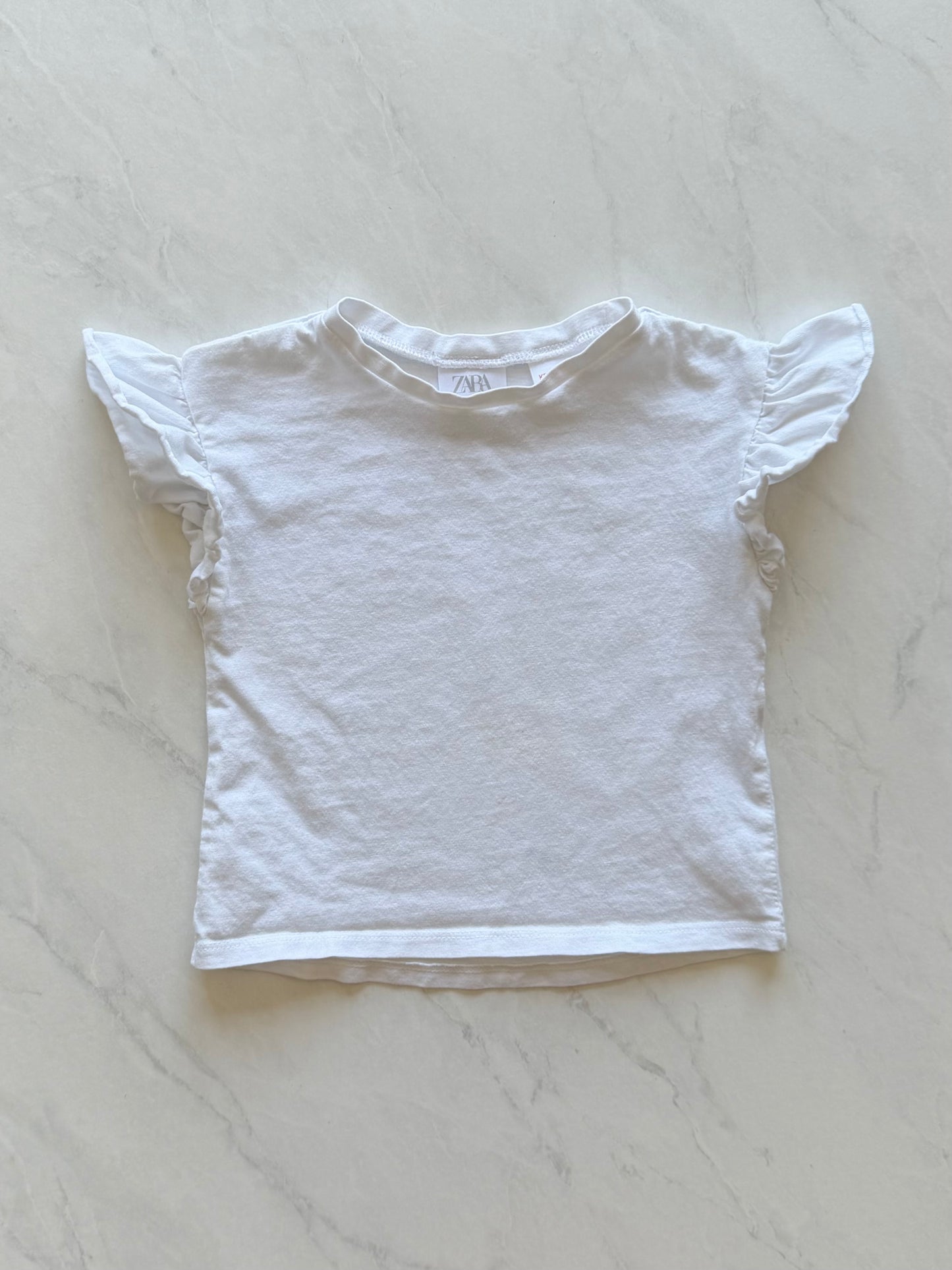 *Imparfait* T-shirt - Zara - 9-12 mois