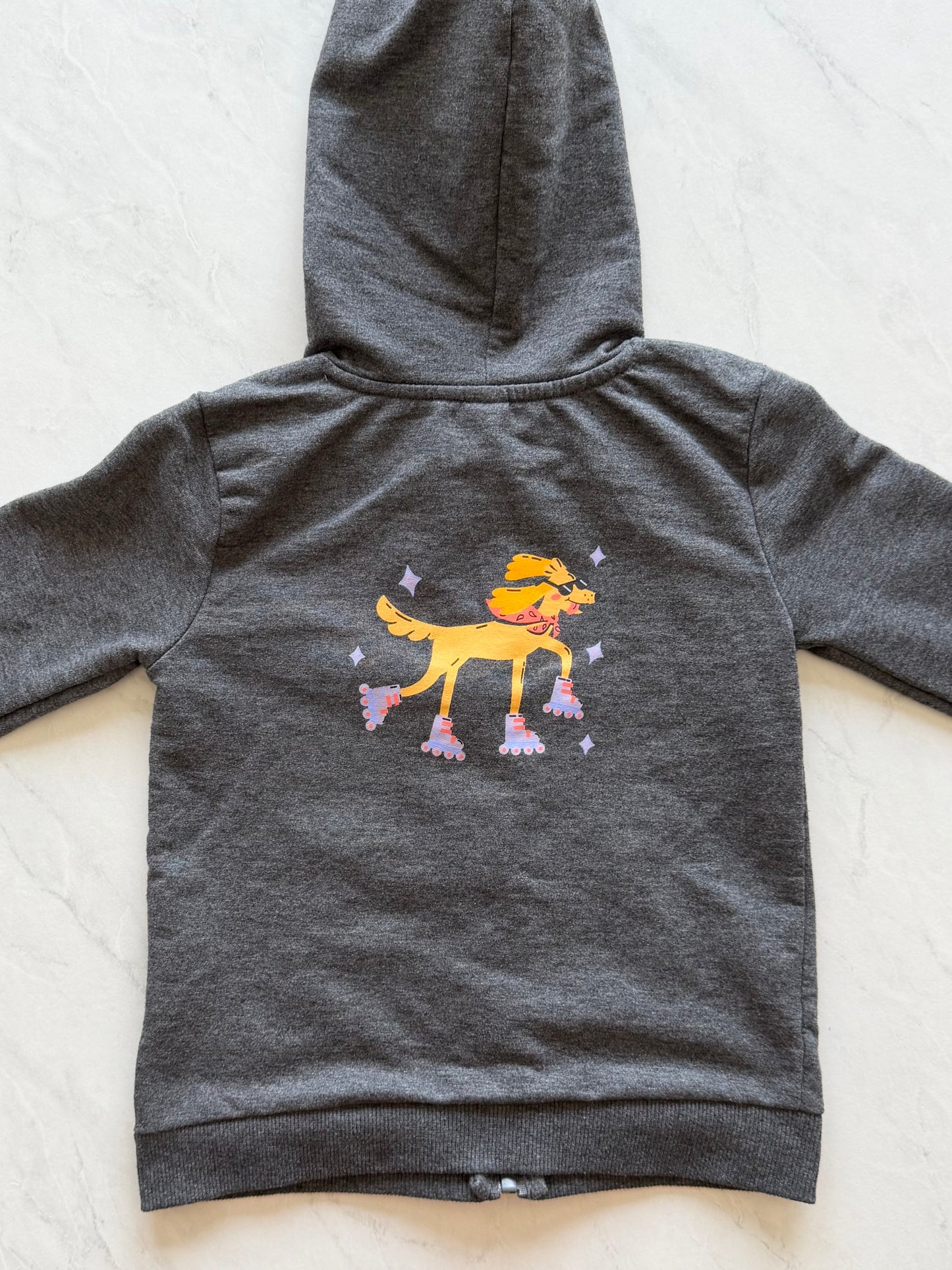 Veste - Harlo - 4 ans