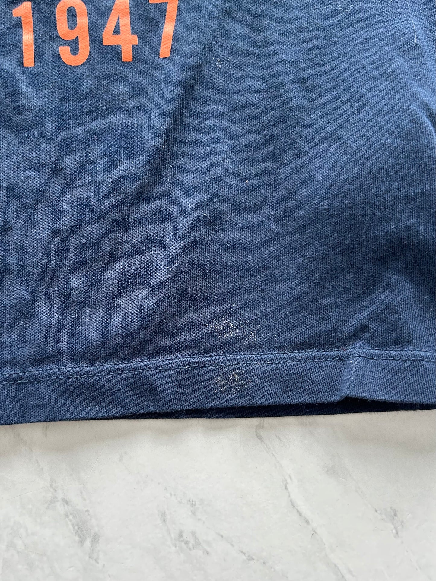 *Imparfait* T-shirt - H&M - 2-4 ans