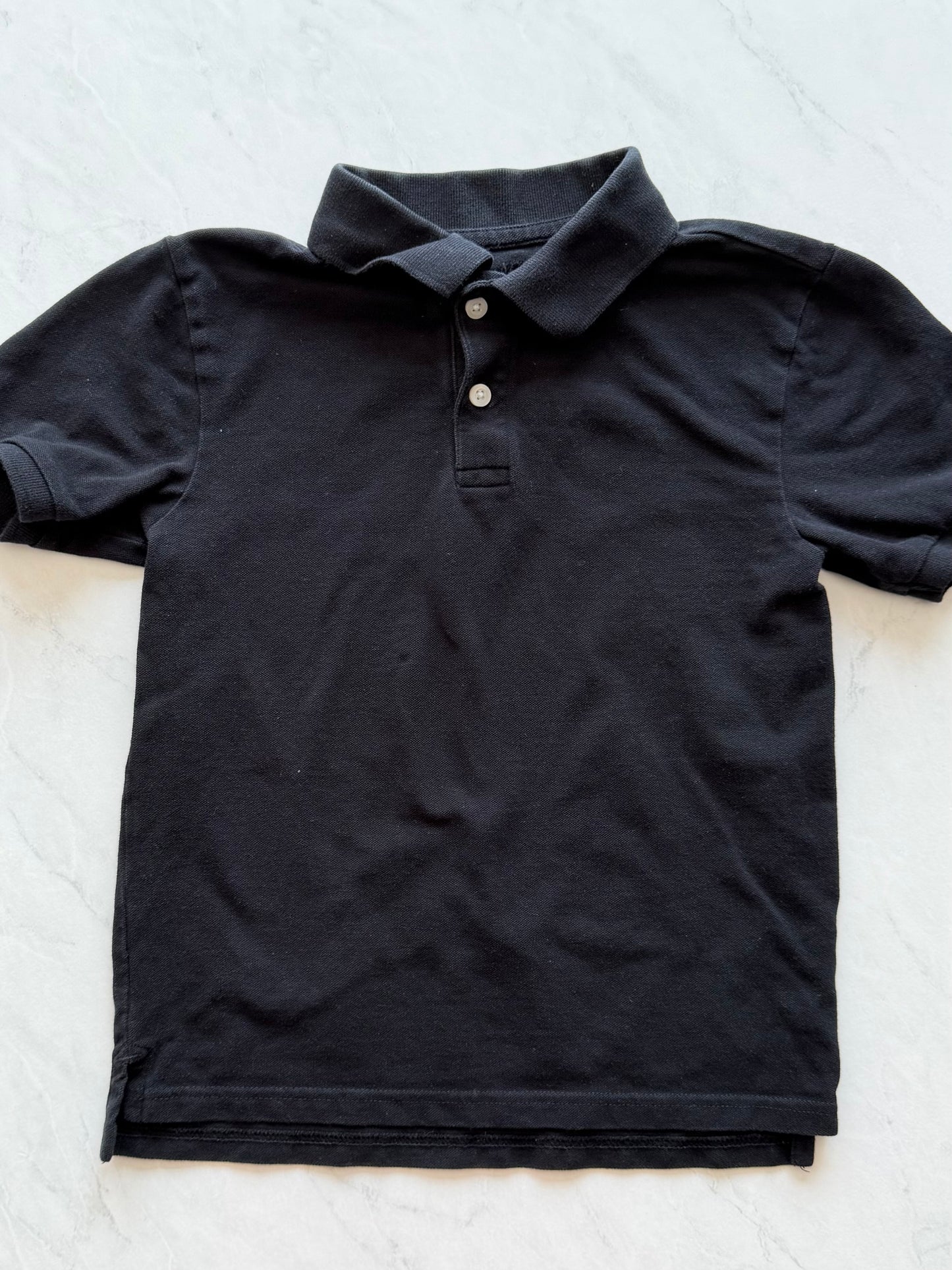 T-shirt polo - Childrens Place - 7-8 ans