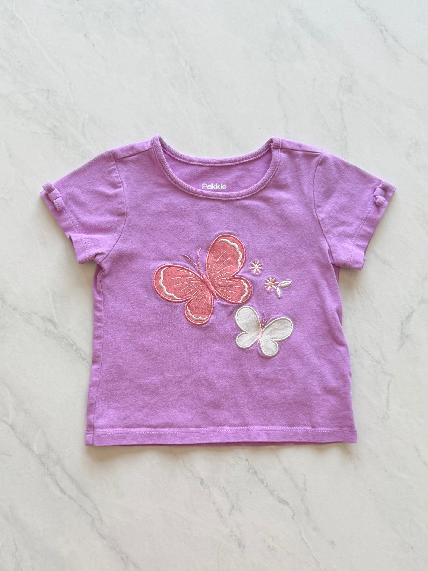 T-shirt - Pekkle - 18 mois