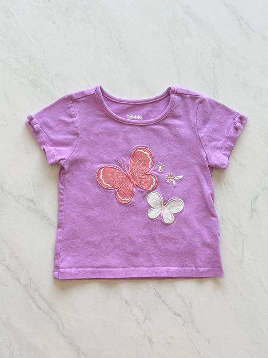 T-shirt - Pekkle - 18 mois