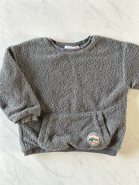 Pull - Zara - 4-5 ans