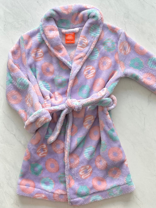 *Imparfait* Robe de chambre - Joe Fresh - 3 ans