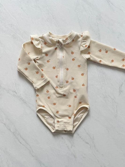 Maillot de bain - Quincy Mae - 3-6 mois
