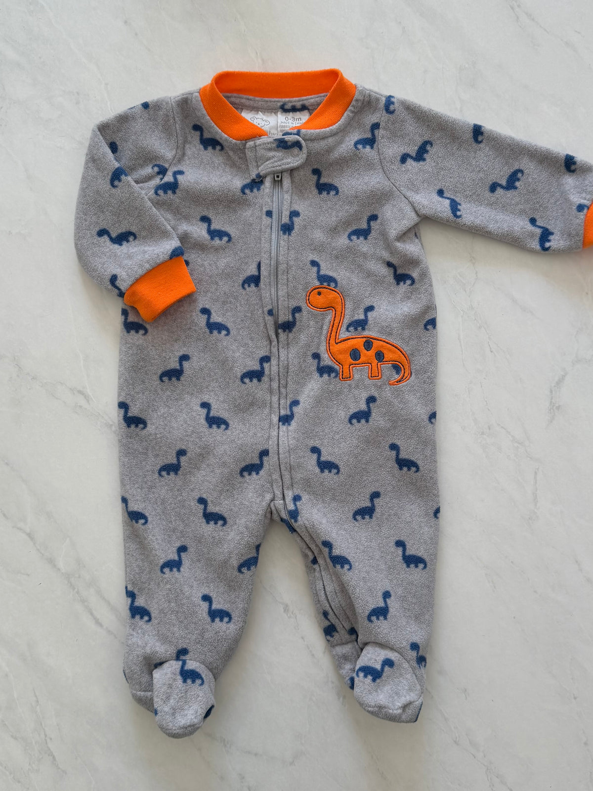 Pyjama à pattes en polar - Koala baby - 0-3 mois