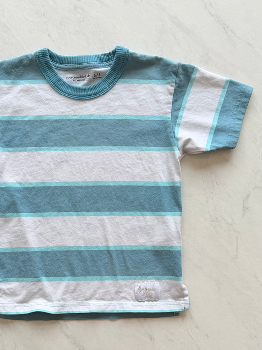 *Imparfait* T-shirt - Abercrombie kids - 5-6 ans