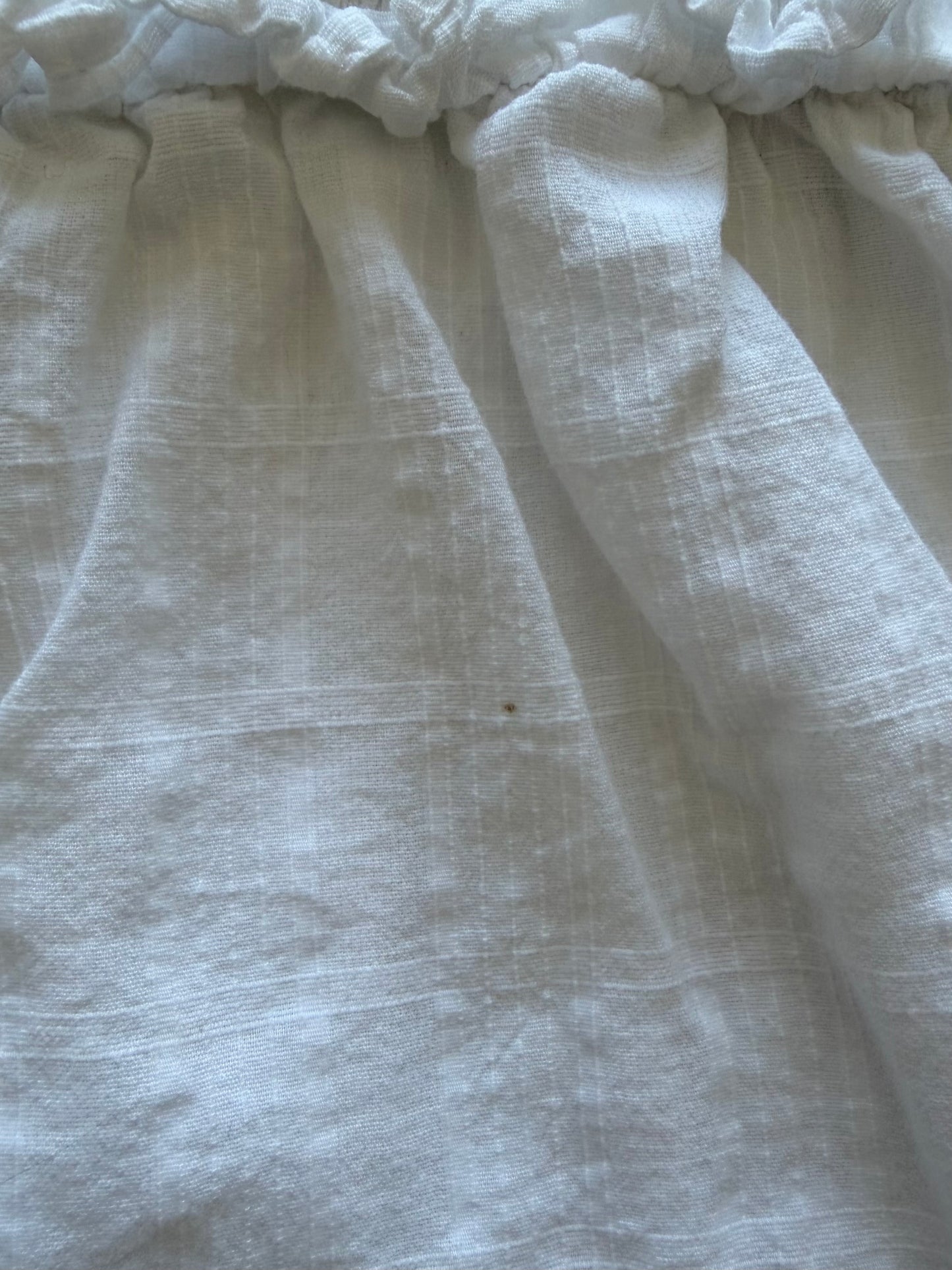 *Imparfait* Robe - Old navy - 3T