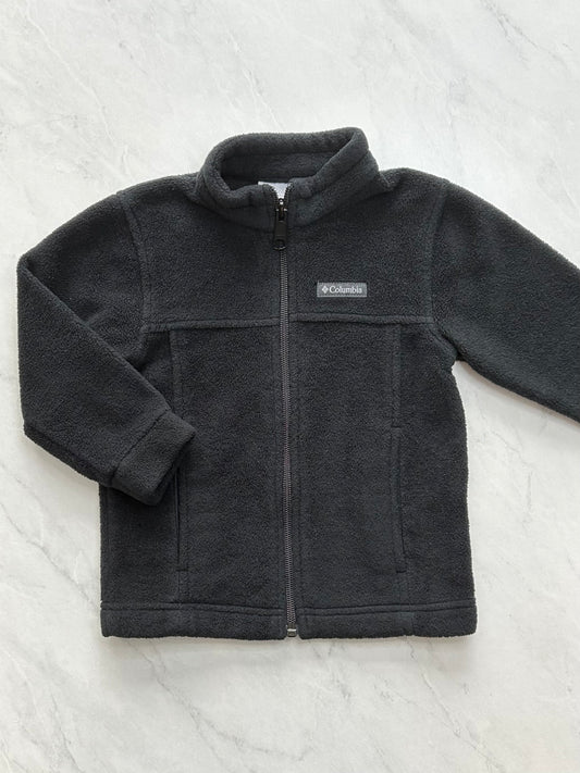 Veste en polar - Columbia - 18-24 mois