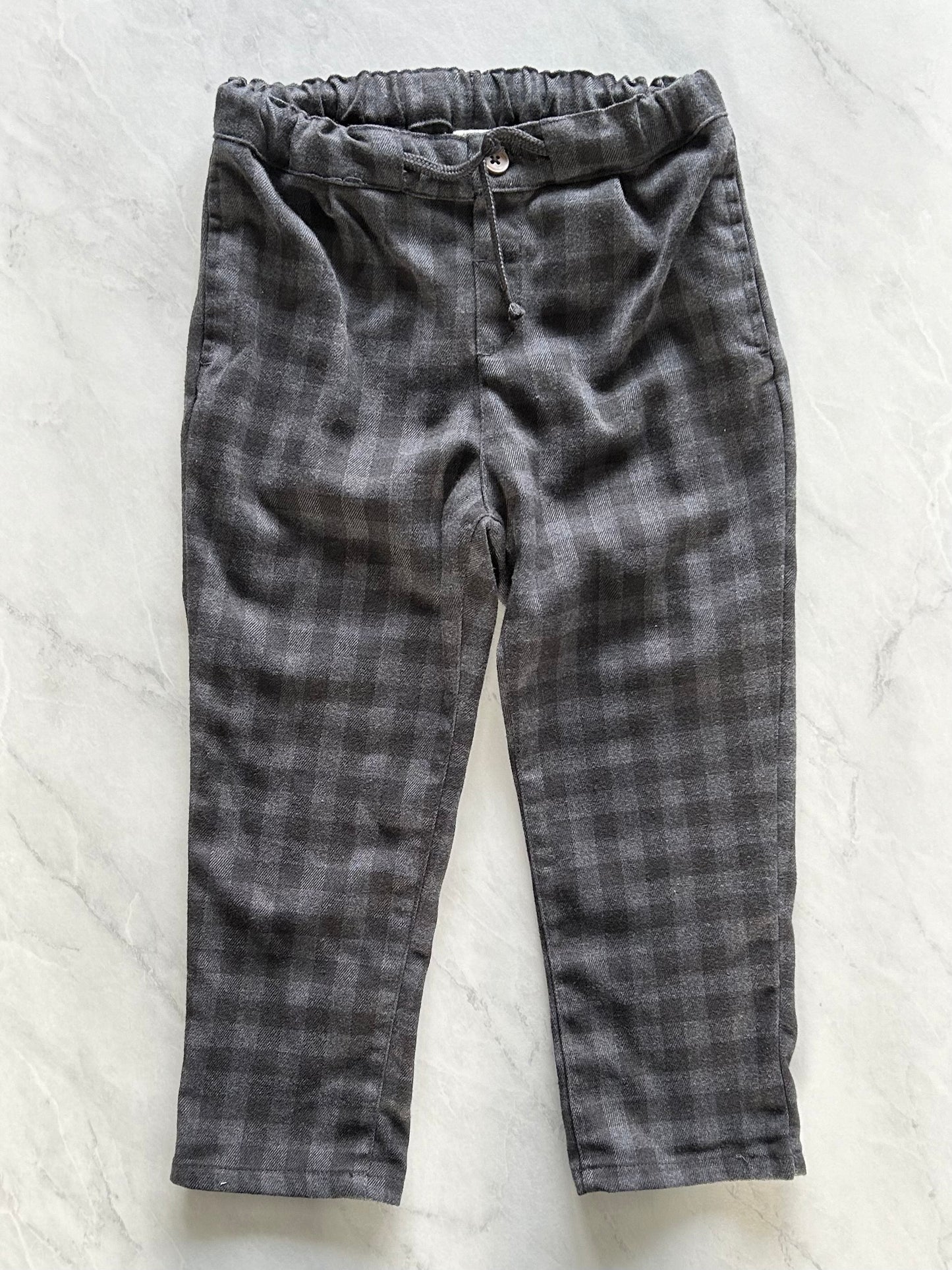 Pantalon - H&M - 2-3 ans