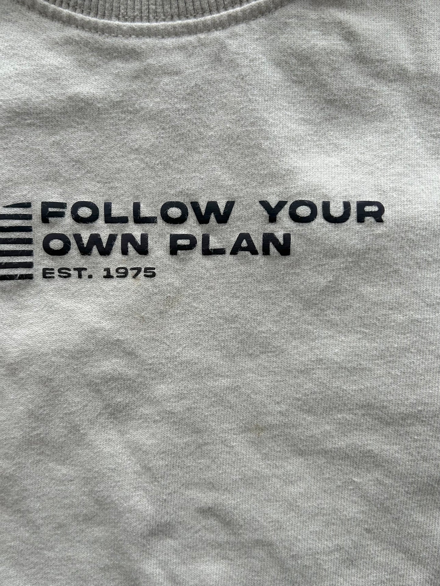 *Imparfait* Chandail manches longues - Zara - 2-3 ans