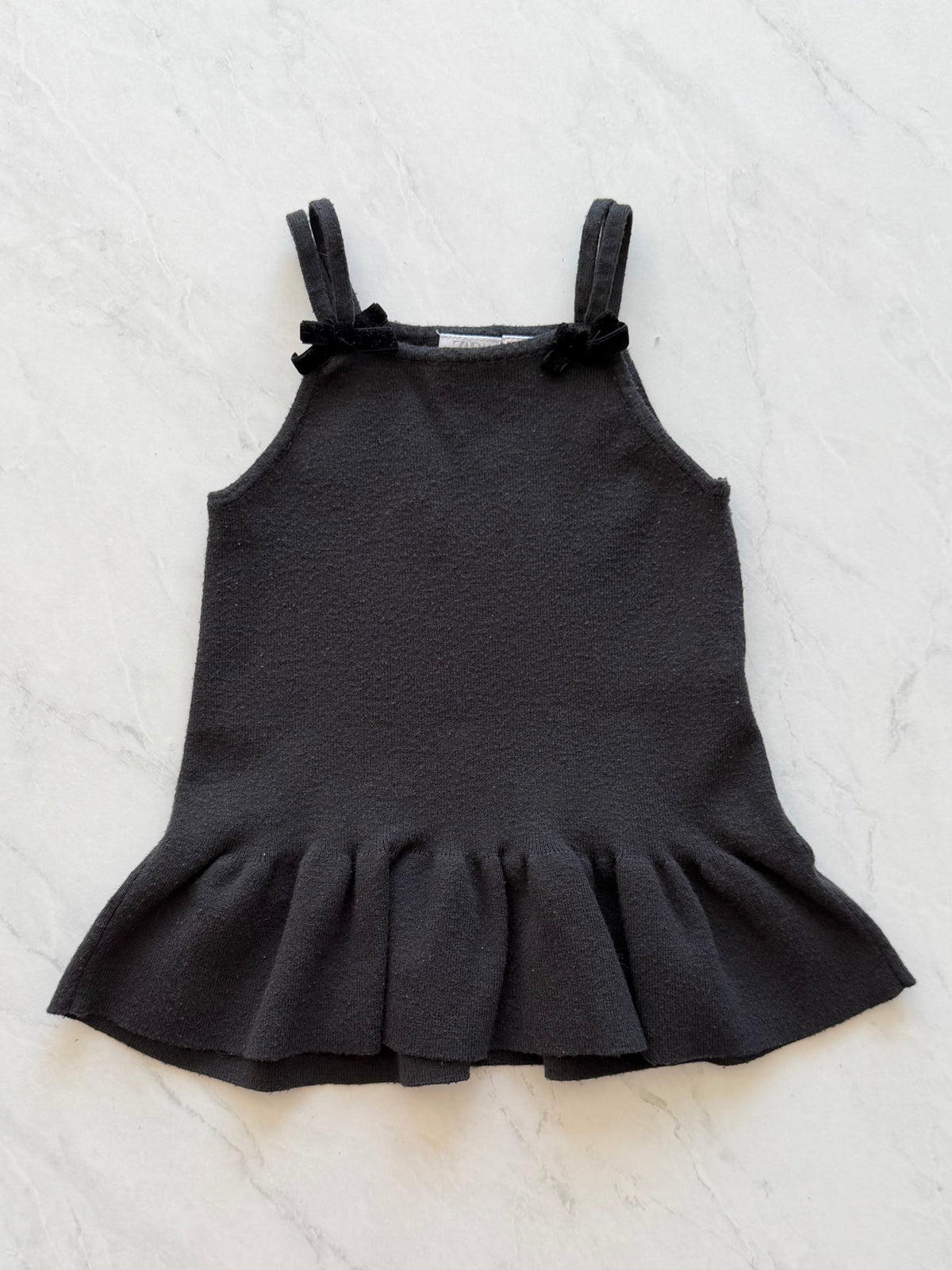 Robe - Zara - 2 ans