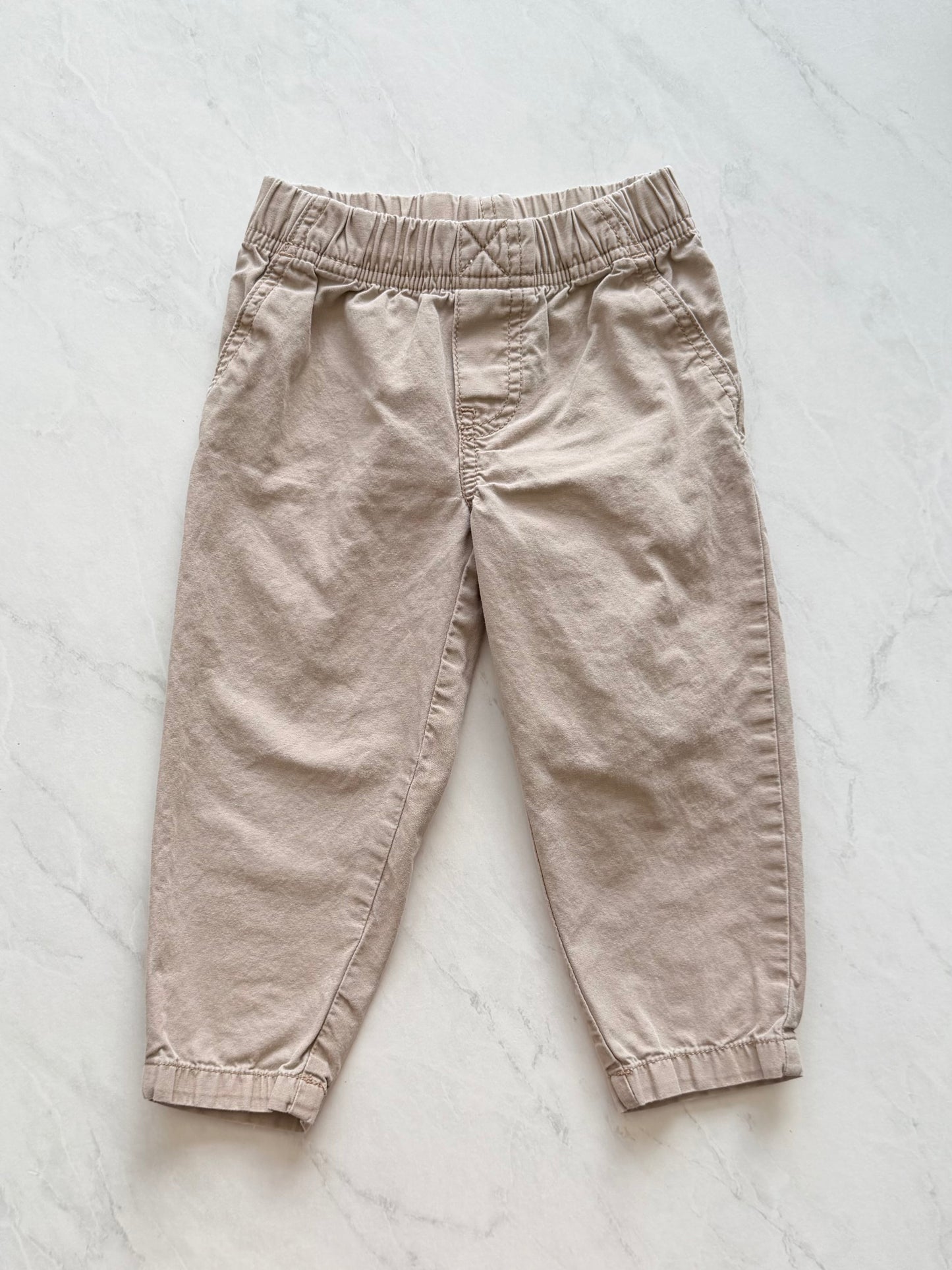 Pantalon - Carters - 2T