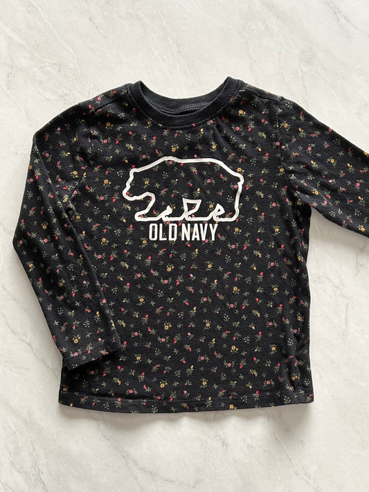 Long sleeve sweater - Old navy - 5T