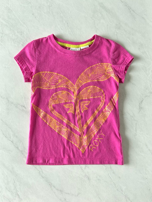 T-shirt - Roxy - 5 ans