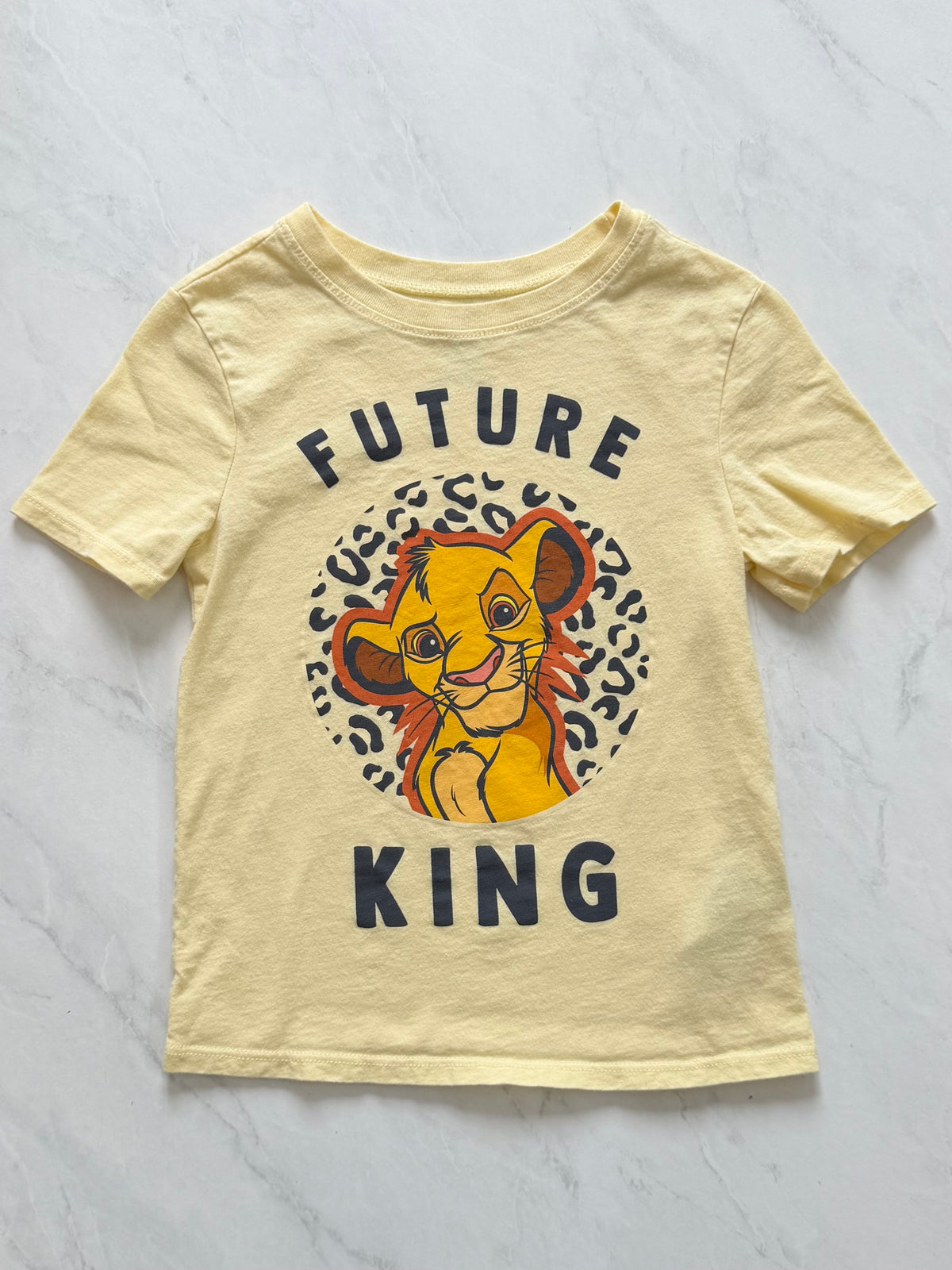 T-shirt - Disney - 5T
