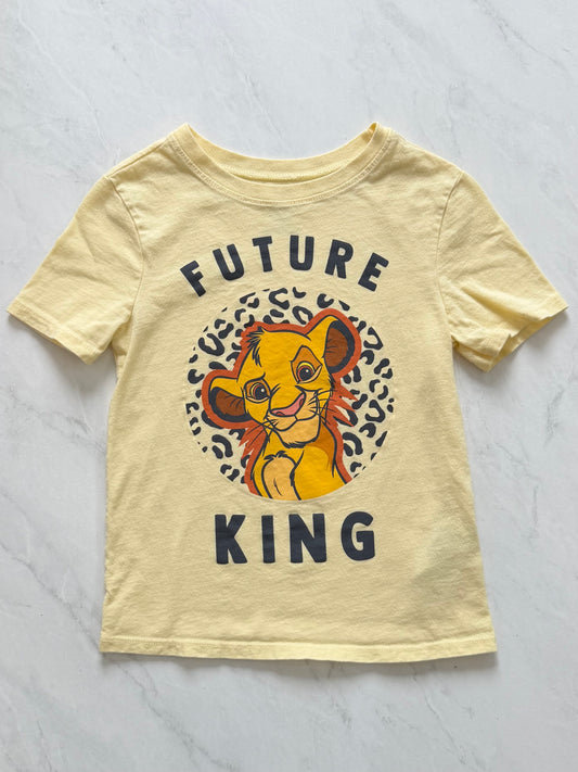 T-shirt - Disney - 5T