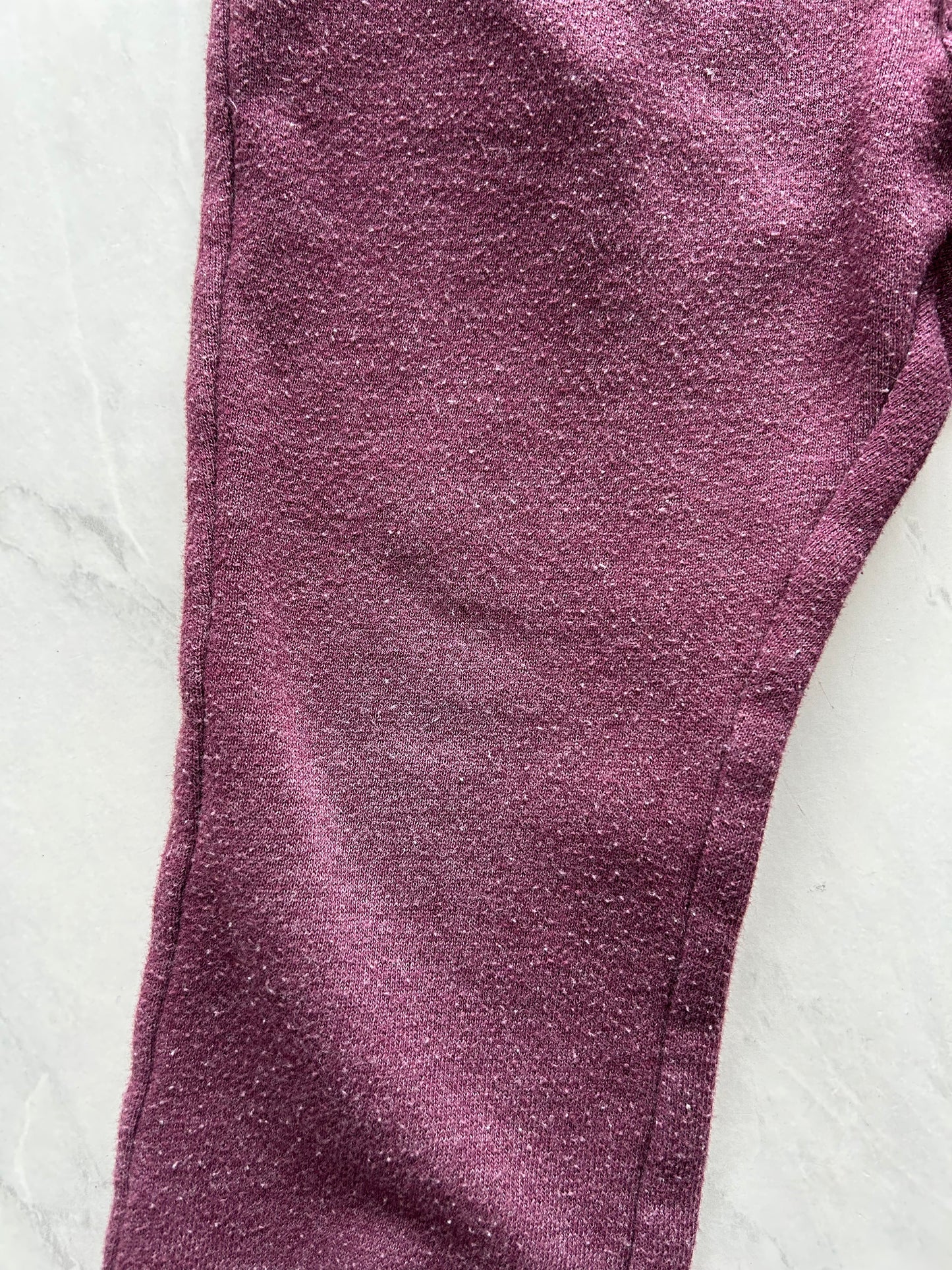 Jogging - OshKosh - 2T (mousseux)