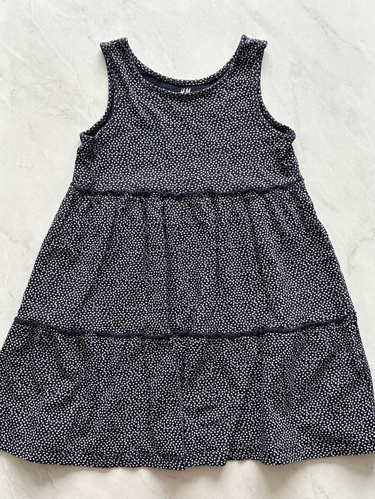 Dress - H&amp;M - 2-4 years