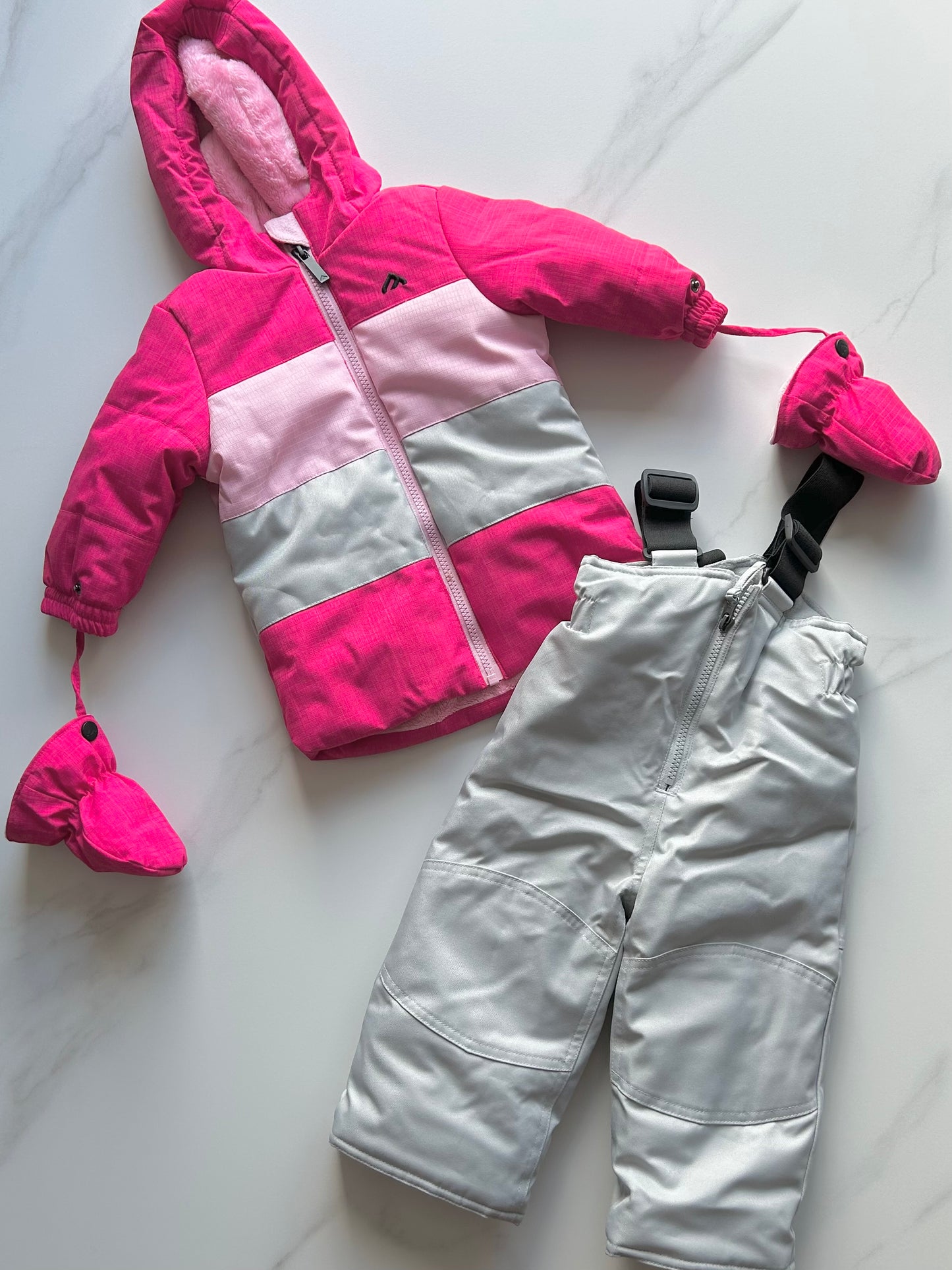 Ensemble d’hiver 2 pièces - Black Mountain - 9 mois