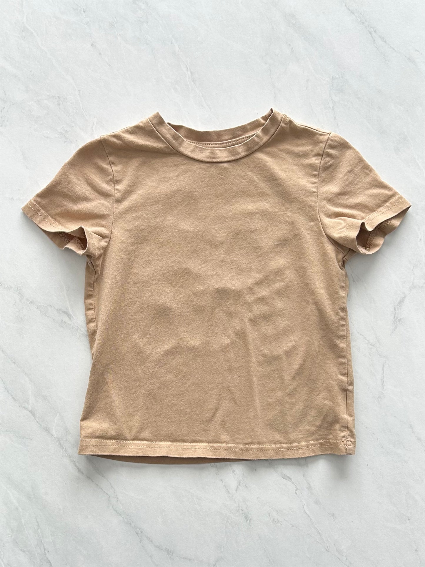 T-shirt - Shein - 2-3 ans