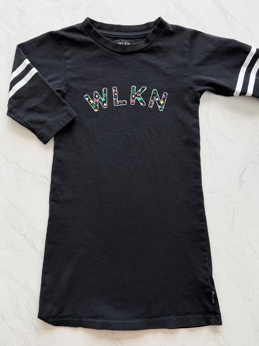 Robe - WLKN - 4 ans