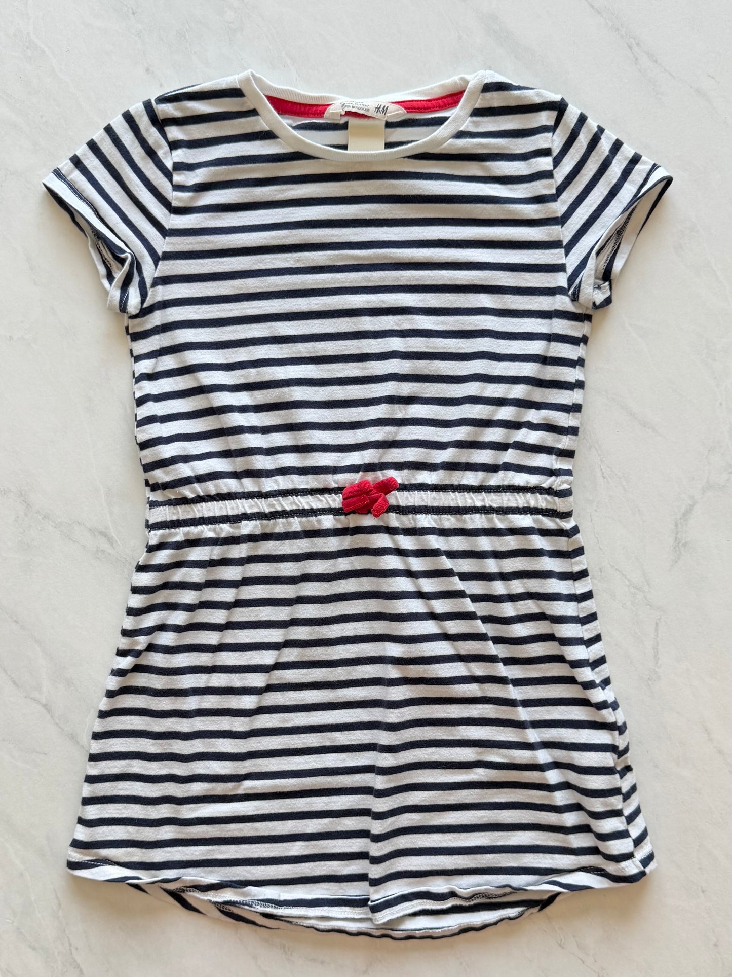Robe - H&M - 4-6 ans