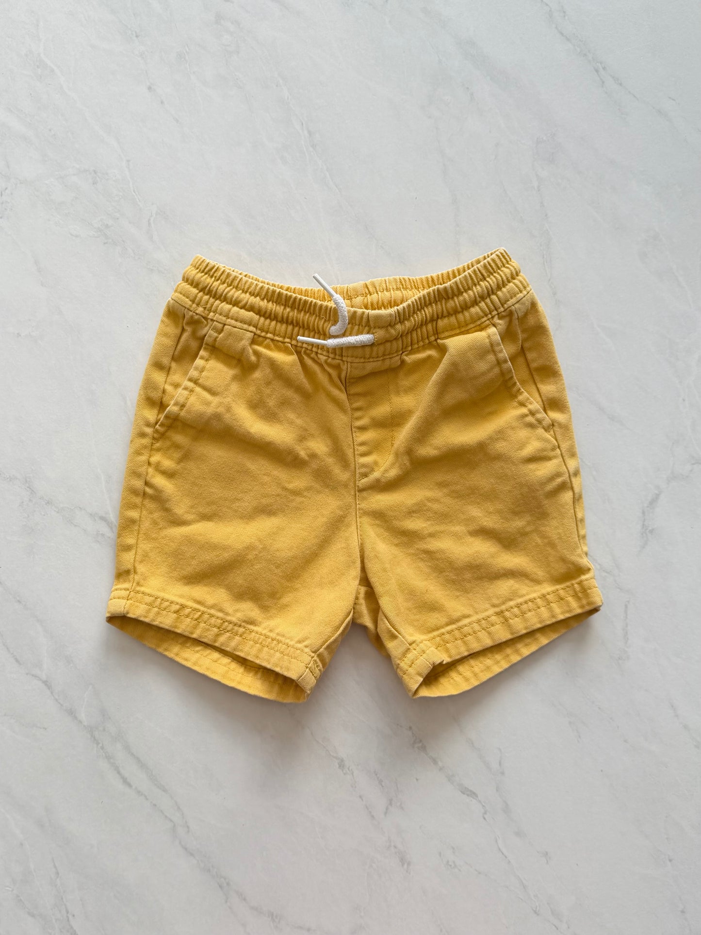 *Imparfait* Short - Old navy - 2T