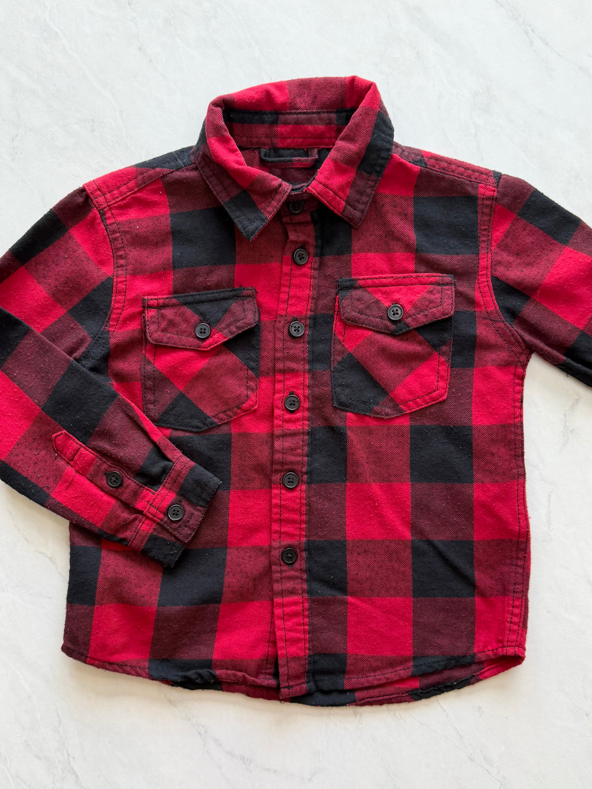 Chemise - Vamos - 5 ans