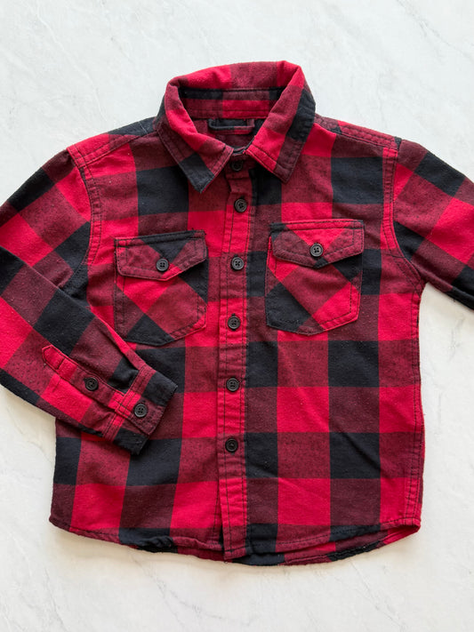 Chemise - Vamos - 5 ans