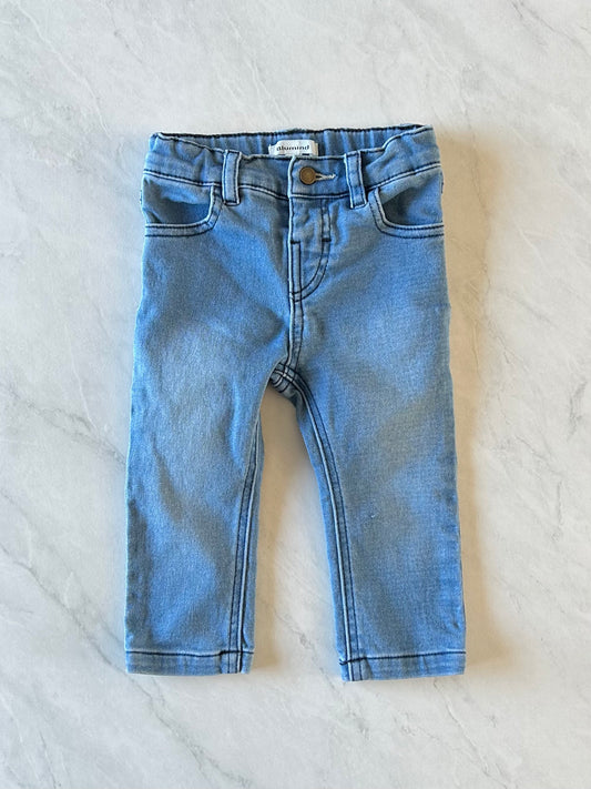 Jeans - Blumind - 12 mois