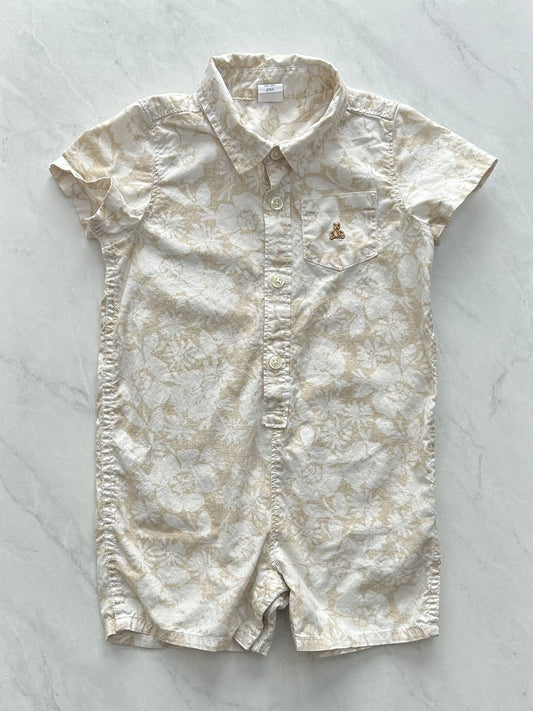 Barboteuse - Gap - 18-24 mois