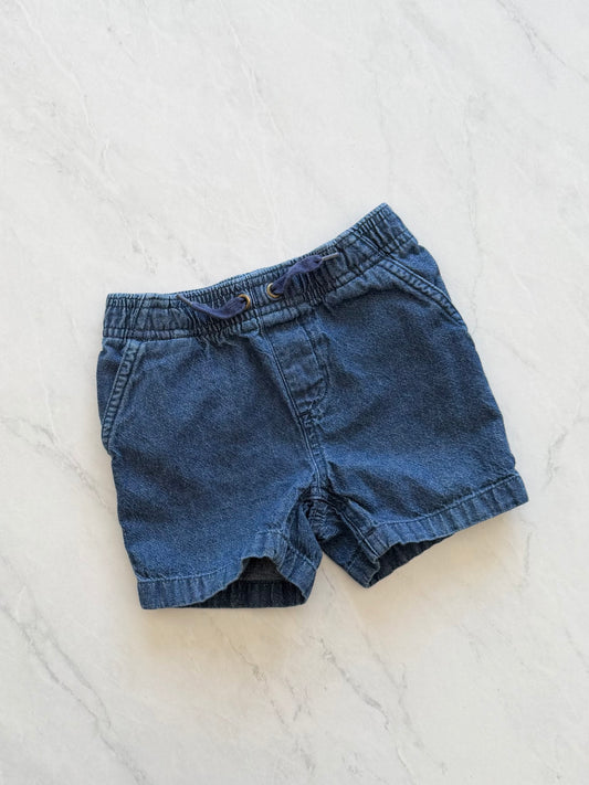Short - George - 12-18 mois