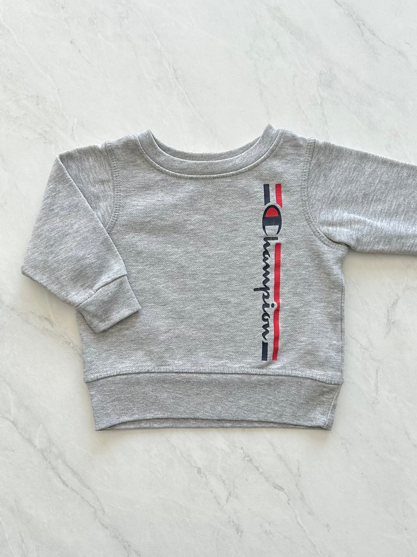 *Imparfait* Crewneck - Champion - 18 mois