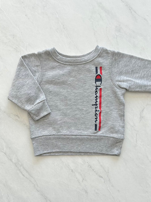 *Imparfait* Crewneck - Champion - 18 mois