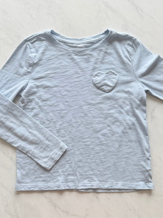 Chandail manches longues - Old navy - 8 ans