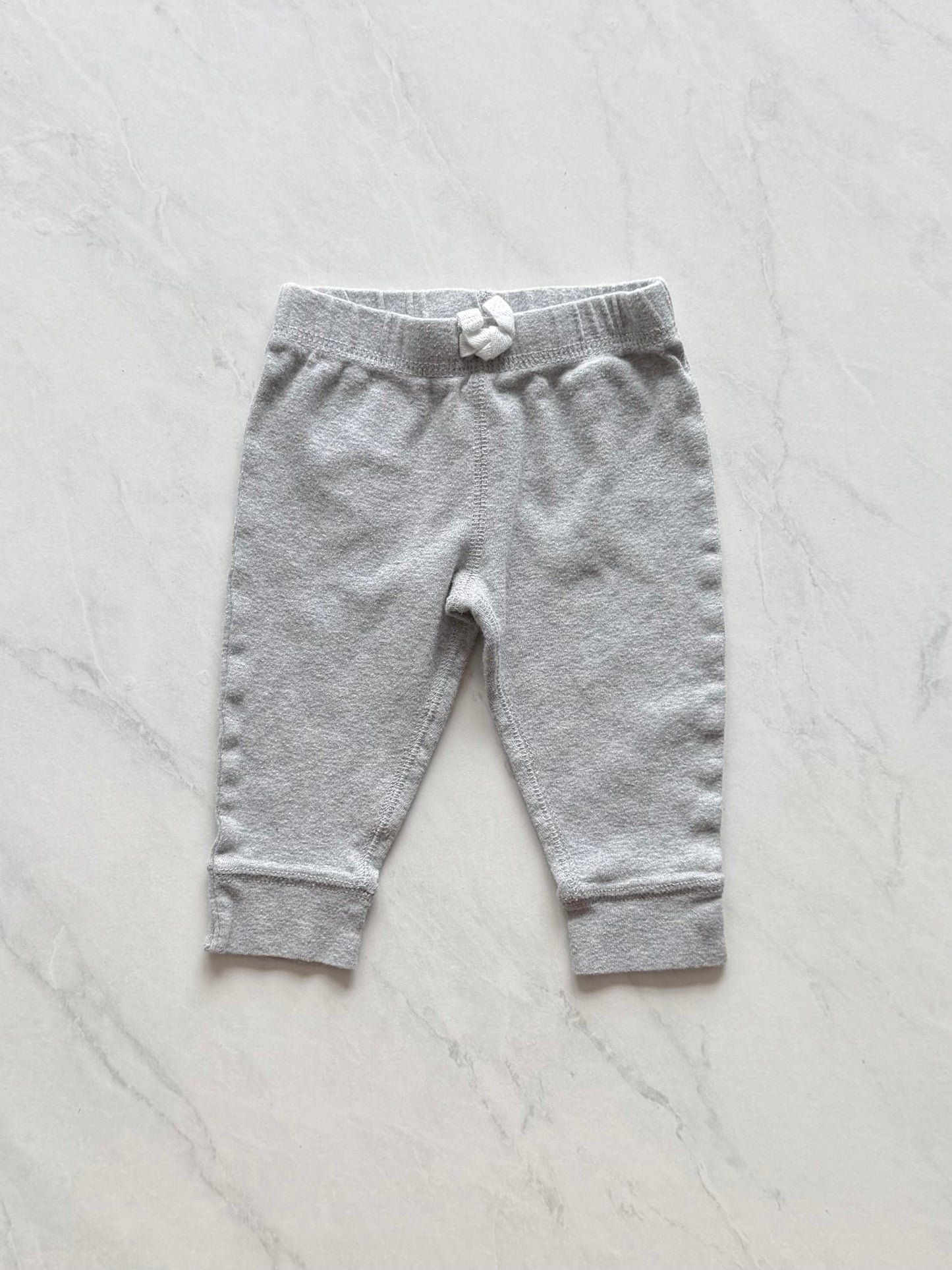 Jogging - Carters - 6 mois