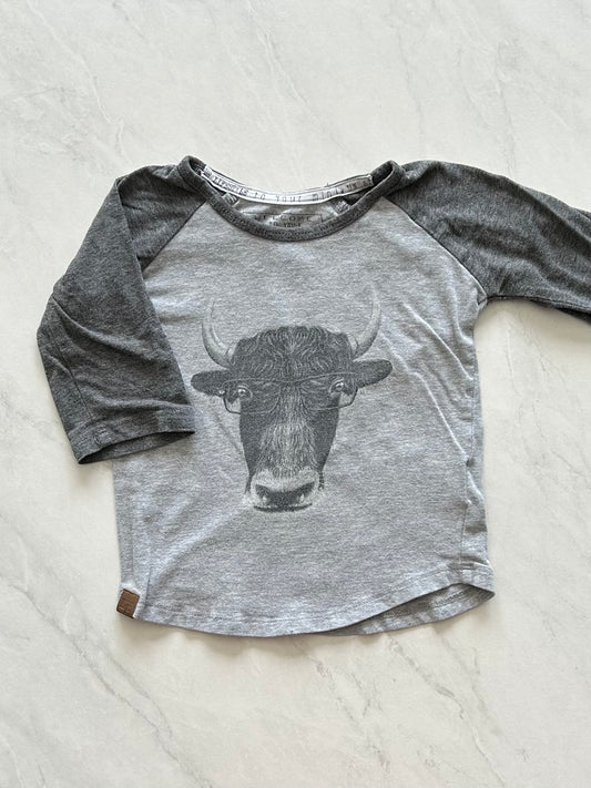 Chandail - L&P - 18-24 mois