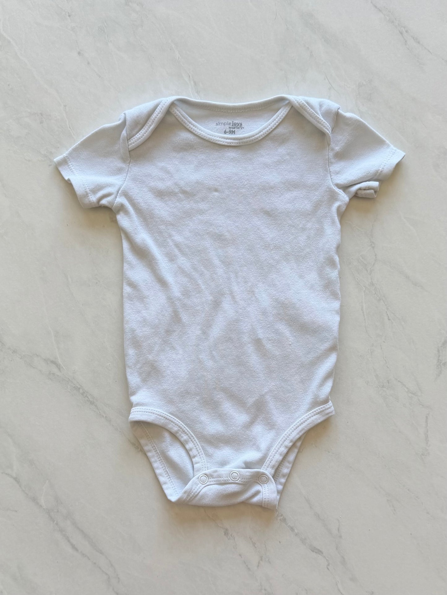 Cache couche - Carters - 6-9 mois