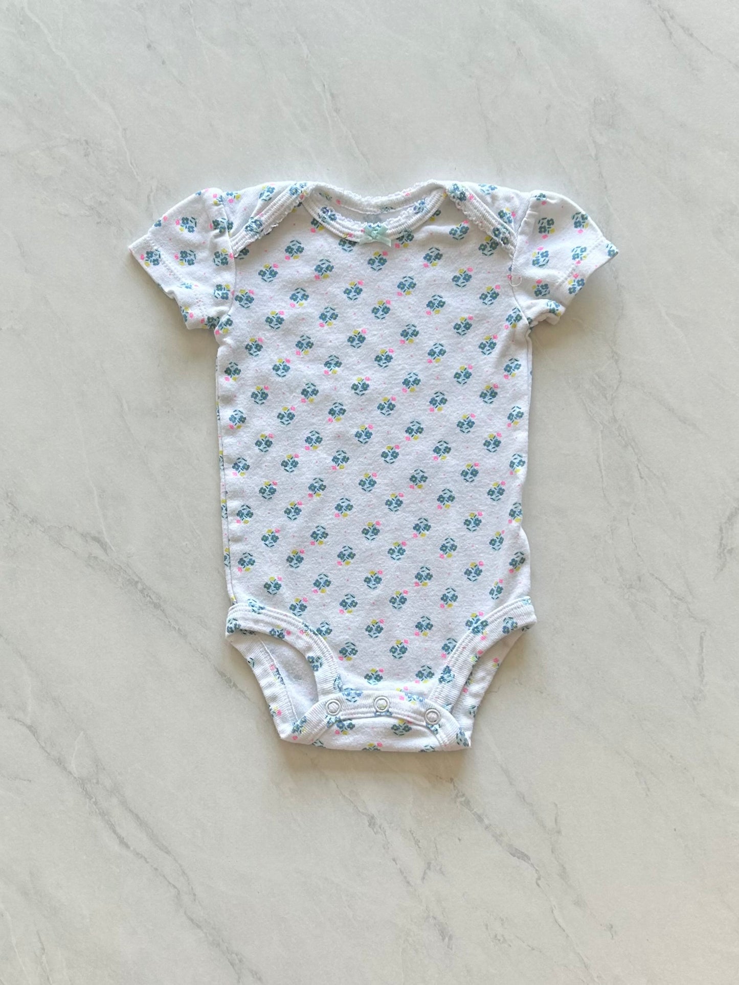 Cache couche - Carters - 3 mois