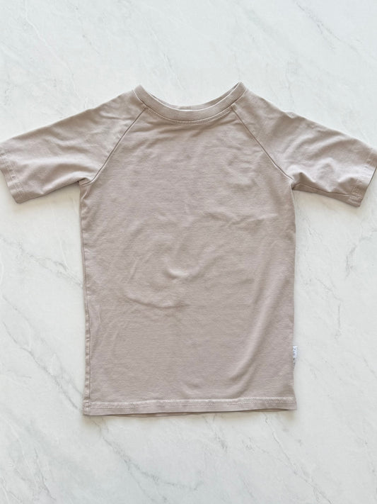 *Imparfait* T-shirt en bambou - Zak & Zoé - 12-24 mois