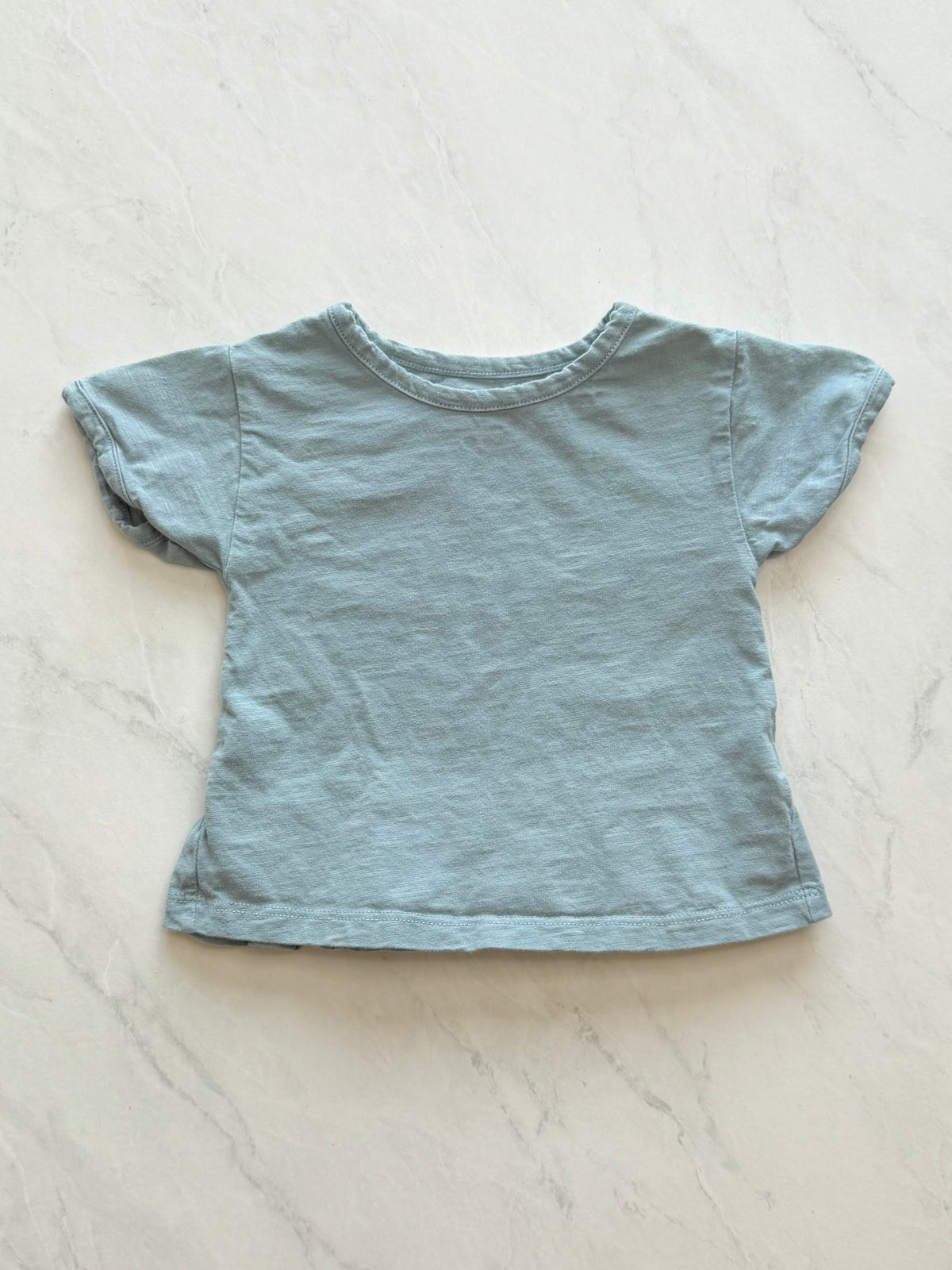 T-shirt - Zara - 18 mois