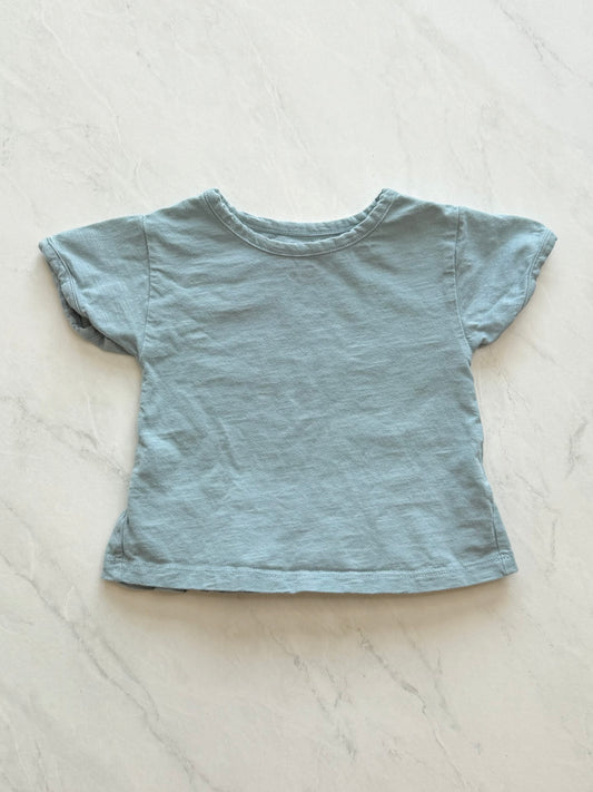 T-shirt - Zara - 18 mois