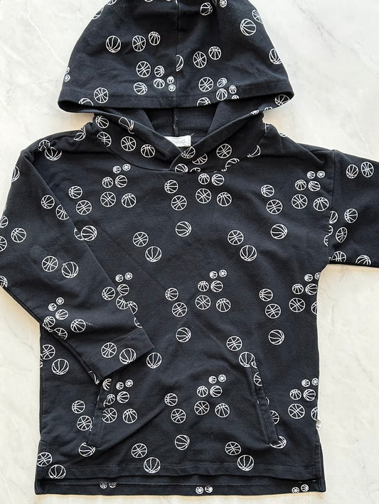 Chandail à capuchon - Miles - 7 ans