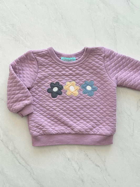 *Imparfait* Crewneck - Pekkle - 9 mois