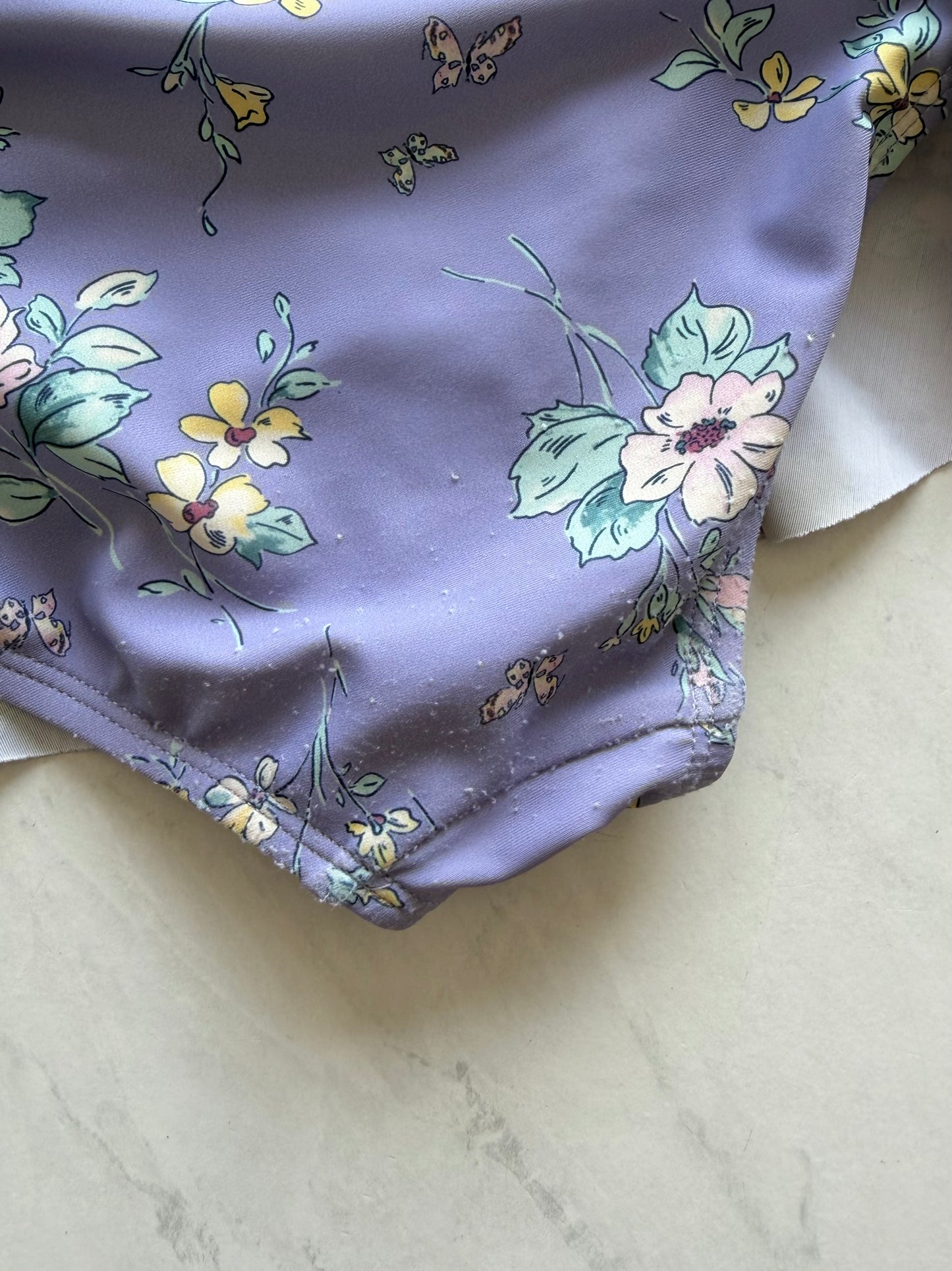 *Imparfait* Maillot de bain - OshKosh - 4T