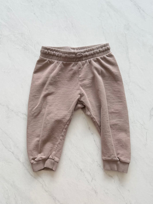 *Imparfait* Jogging - H&M - 9-12 mois