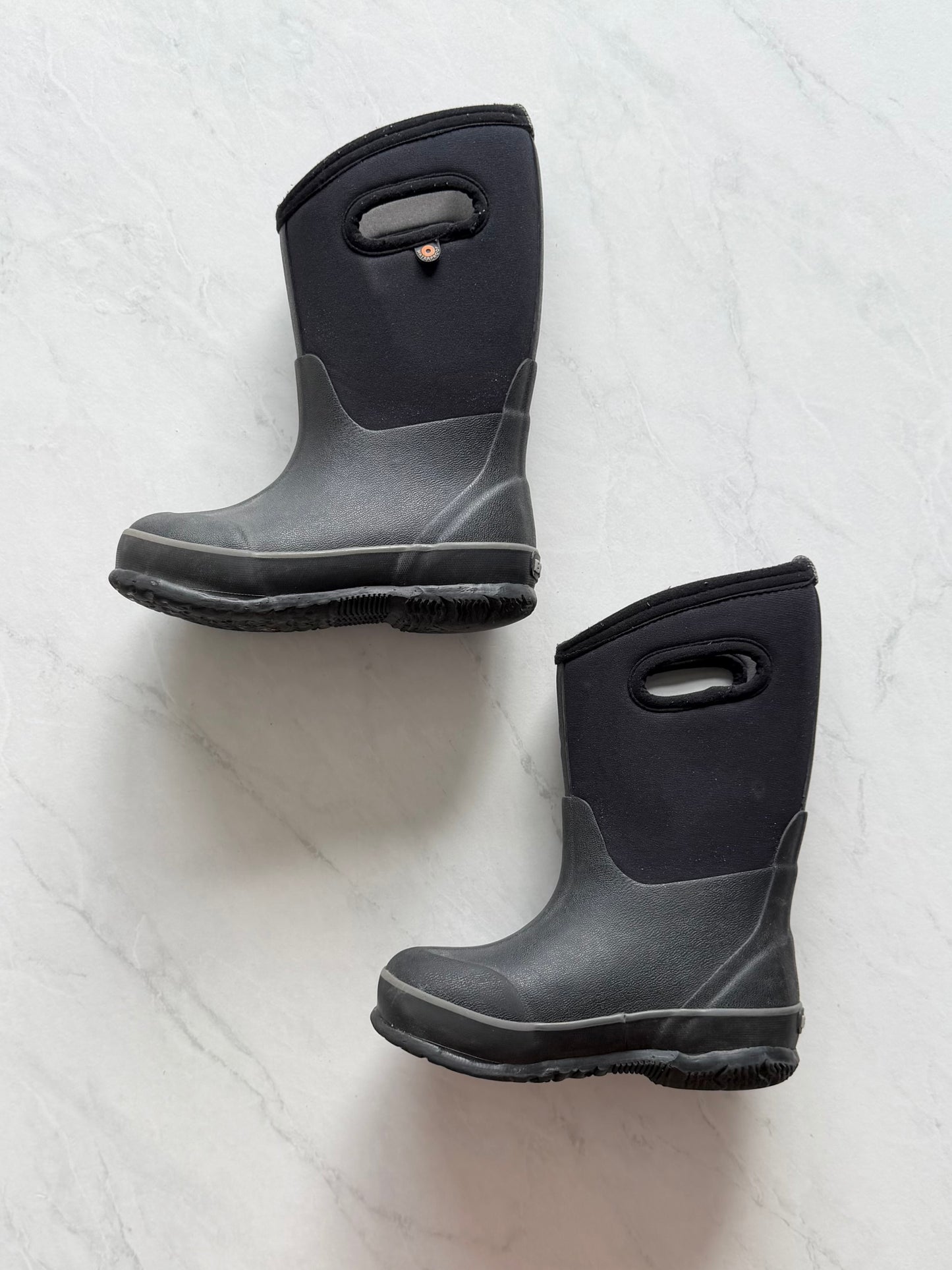 Bottes mi saison - Bogs - US 11