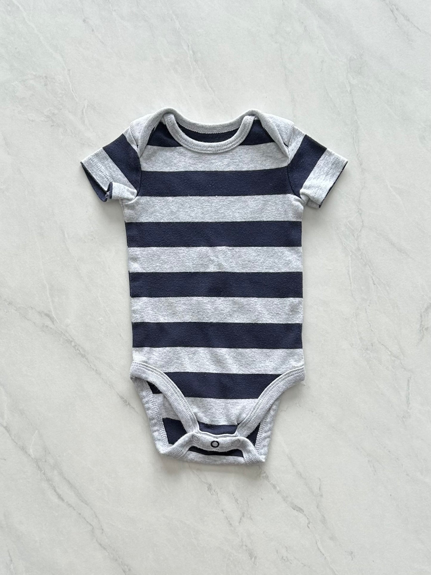 Cache couche - Petit Lem - 3 mois